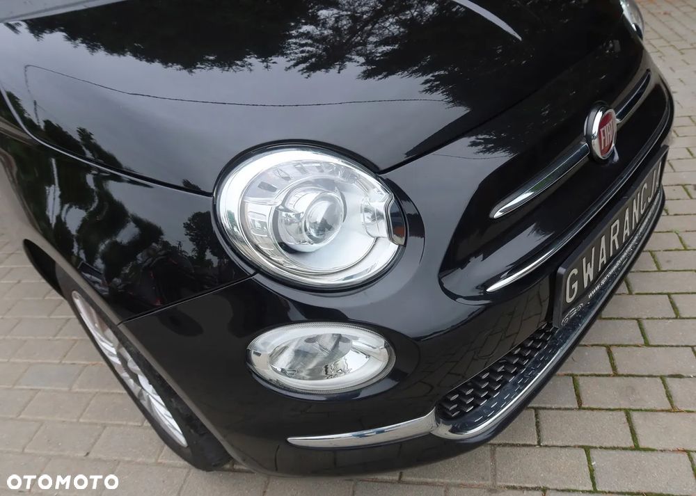 Fiat 500 - 2