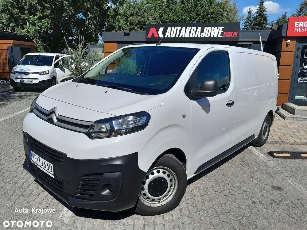 Citroën JUMPY - 3