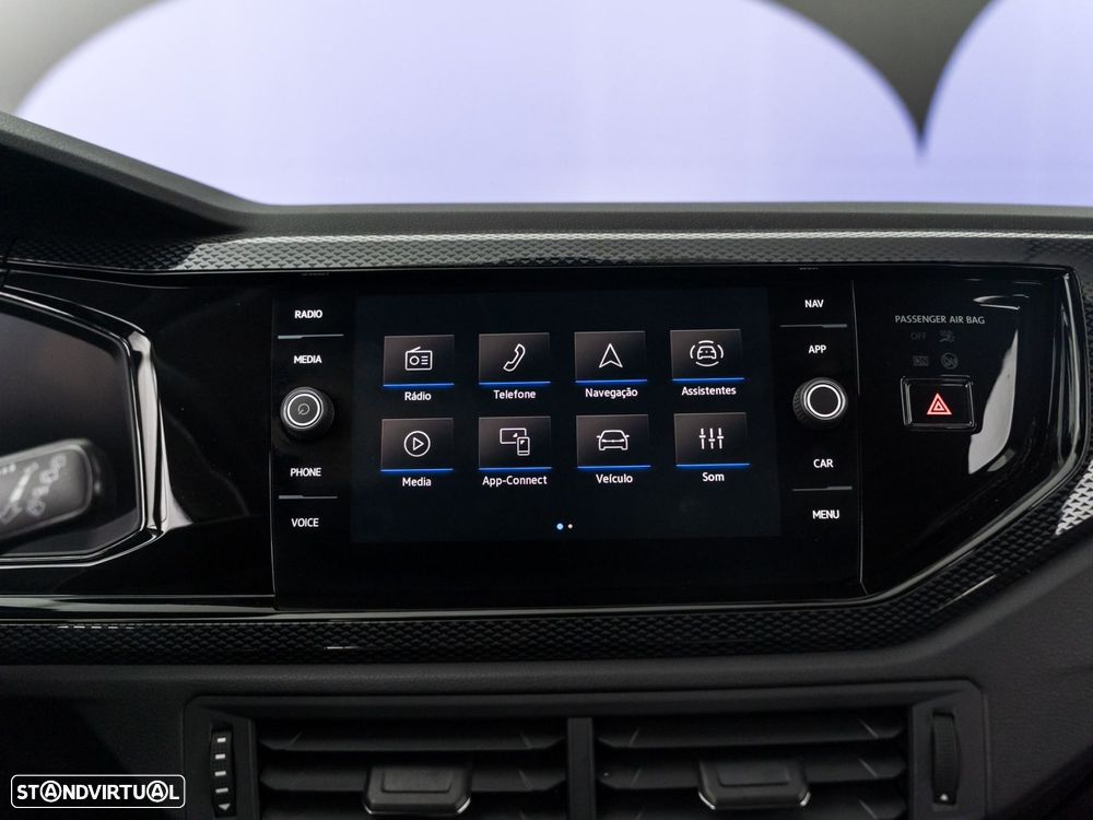 VW Taigo 1.0 TSI Urban - 29