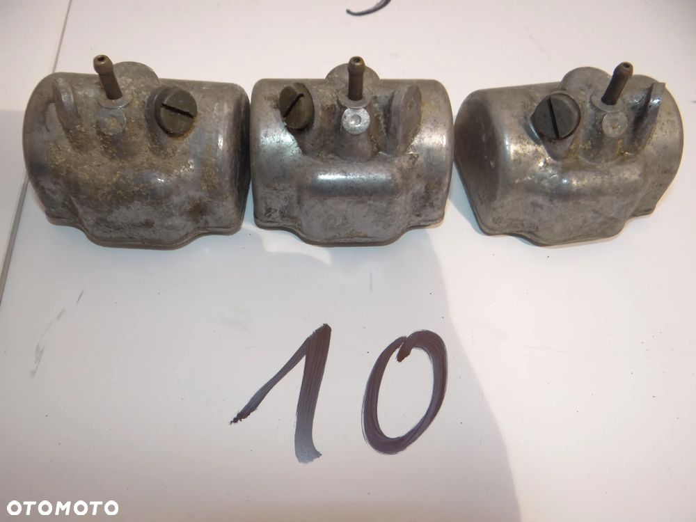 HONDA CB 750 FOUR 1969-1978 r.CZĘŚCI GAŹNIKÓW H136 - 24