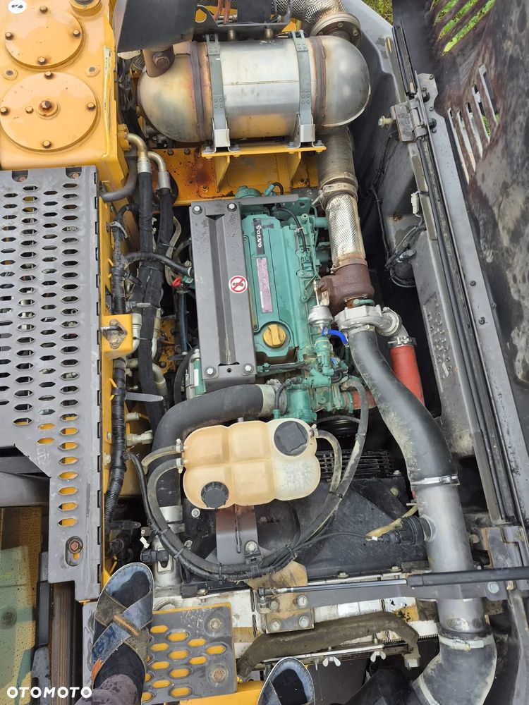 Volvo EWR150E - 17
