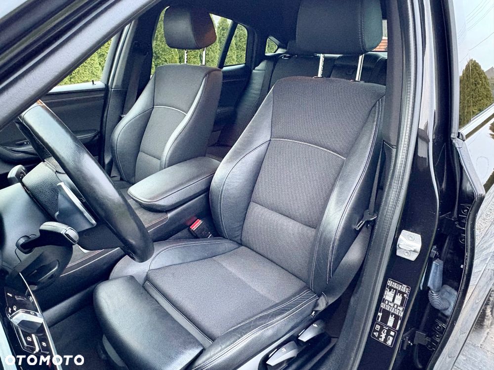 BMW X4 xDrive20d Edycja M Sport - 10