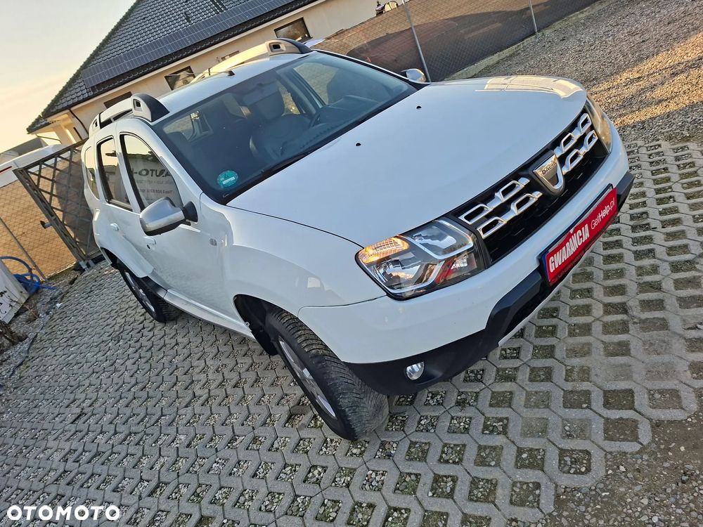 Dacia Duster TCe 125 2WD Comfort - 2