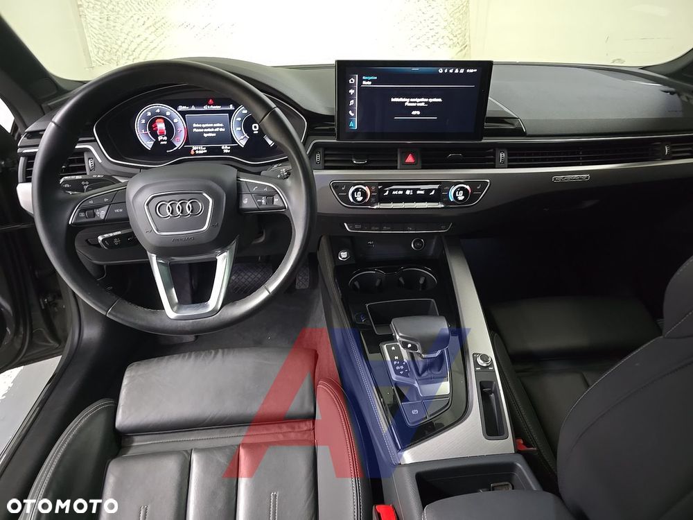 Audi A5 Sportback - 12
