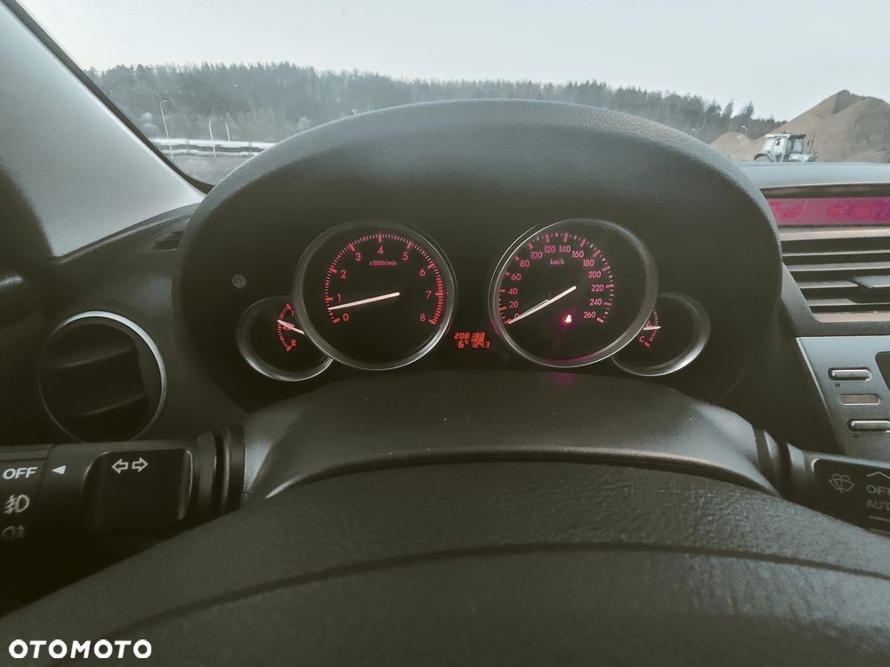 Mazda 6 2.0 Active - 6