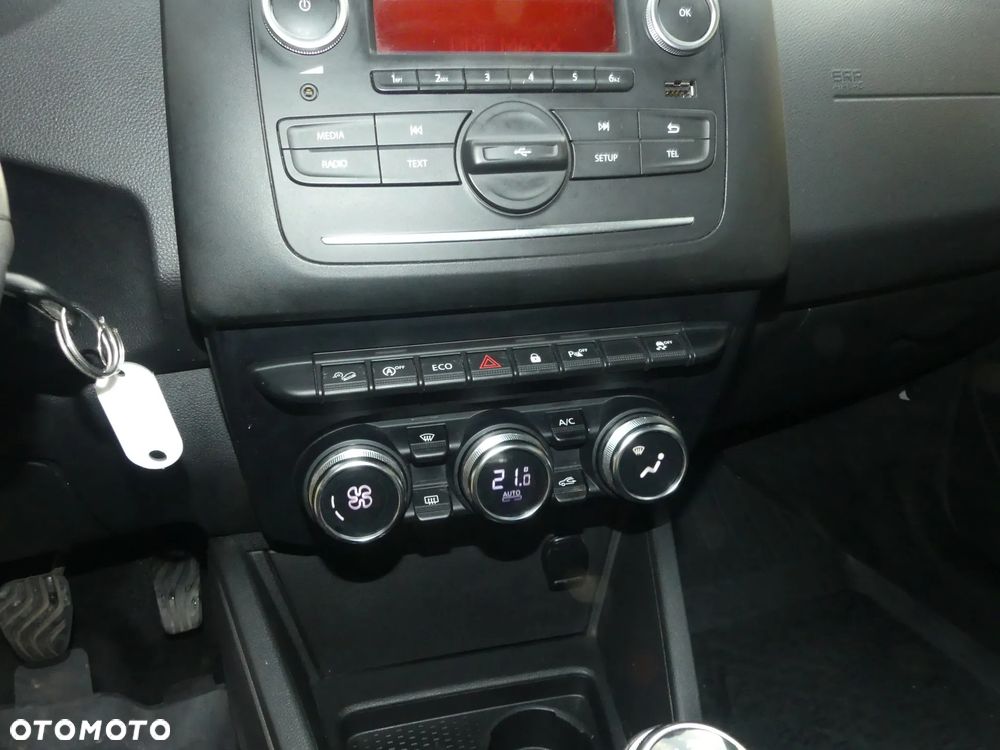 Dacia Duster 1.3 TCe FAP Prestige EU6d - 22