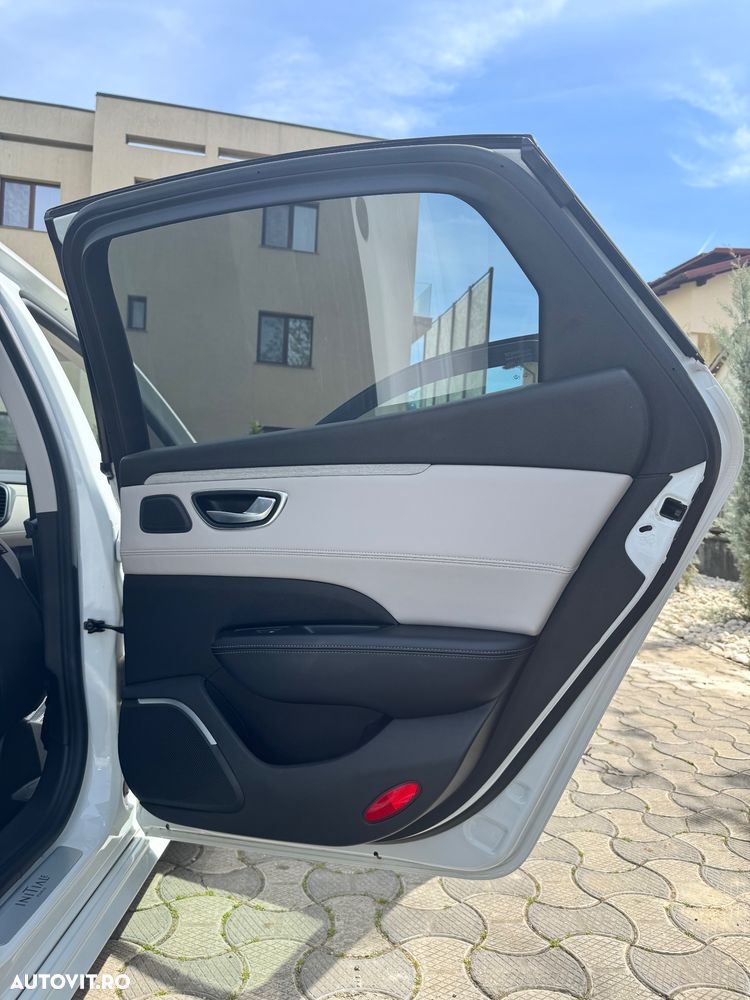 Renault Talisman ENERGY dCi 160 EDC INITIALE PARIS - 14