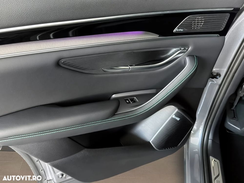 Byd Seal U DM-i PHEV Boost - 24