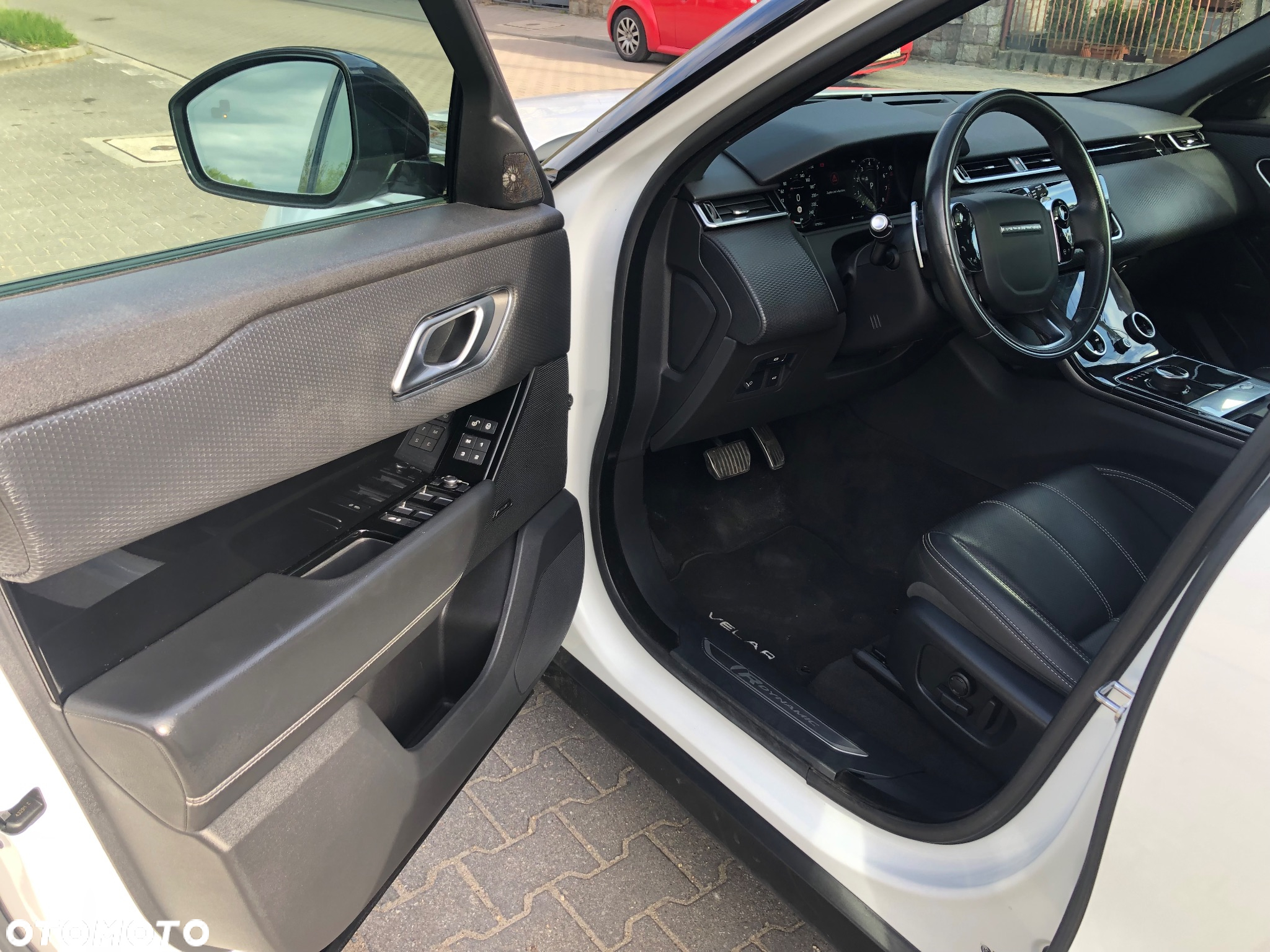 Land Rover Range Rover Velar 2.0 Si4 GPF R-Dynamic S - 20