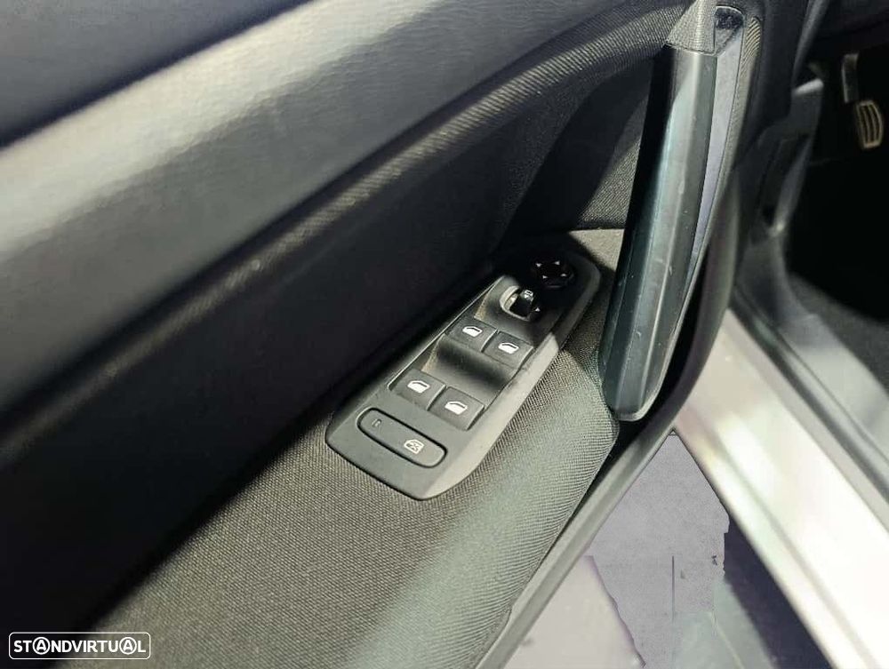 Peugeot 308 SW 1.2 PureTech Active - 11