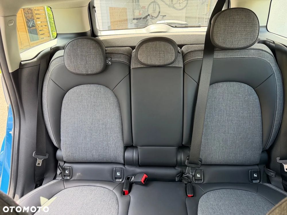 MINI Countryman Cooper Classic Trim - 27