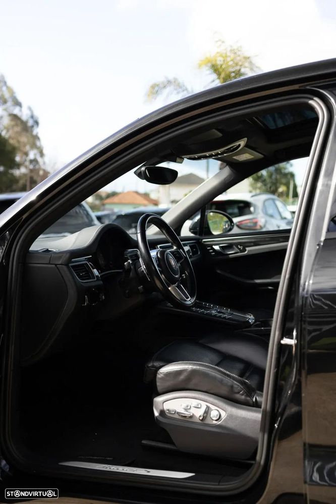 Porsche Macan S PDK - 19