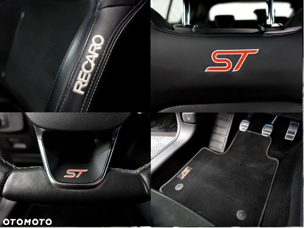 Ford Focus 2.0 EcoBlue ST - 38