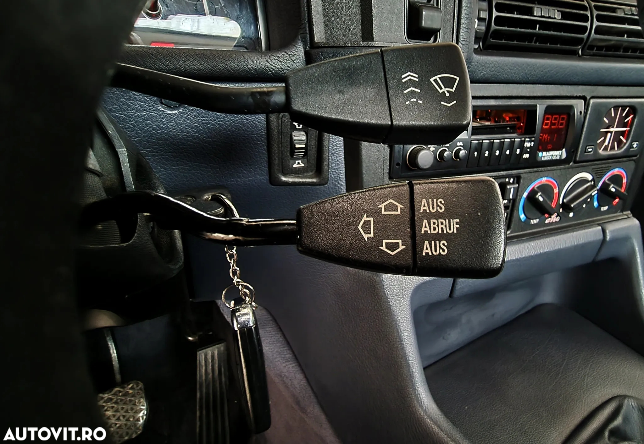 BMW Seria 5 - 26