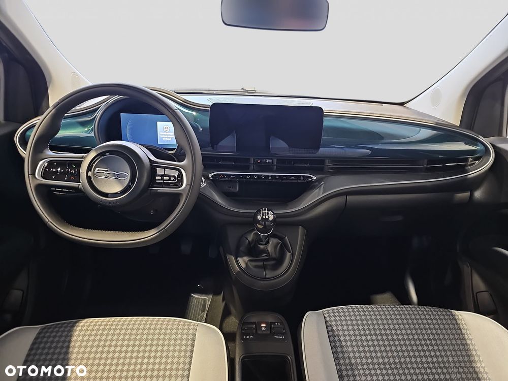 Fiat 500 1.0 GSE Torino - 14