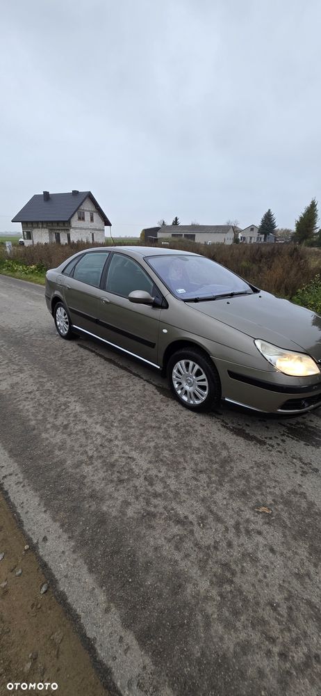 Citroën C5 - 9