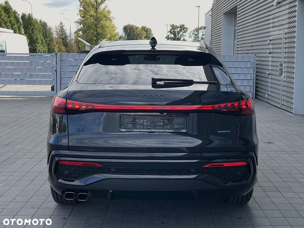 Audi Q5 Sportback - 12