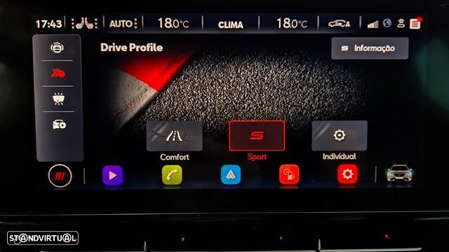 Cupra Formentor 1.5 TSI Sport DSG - 29