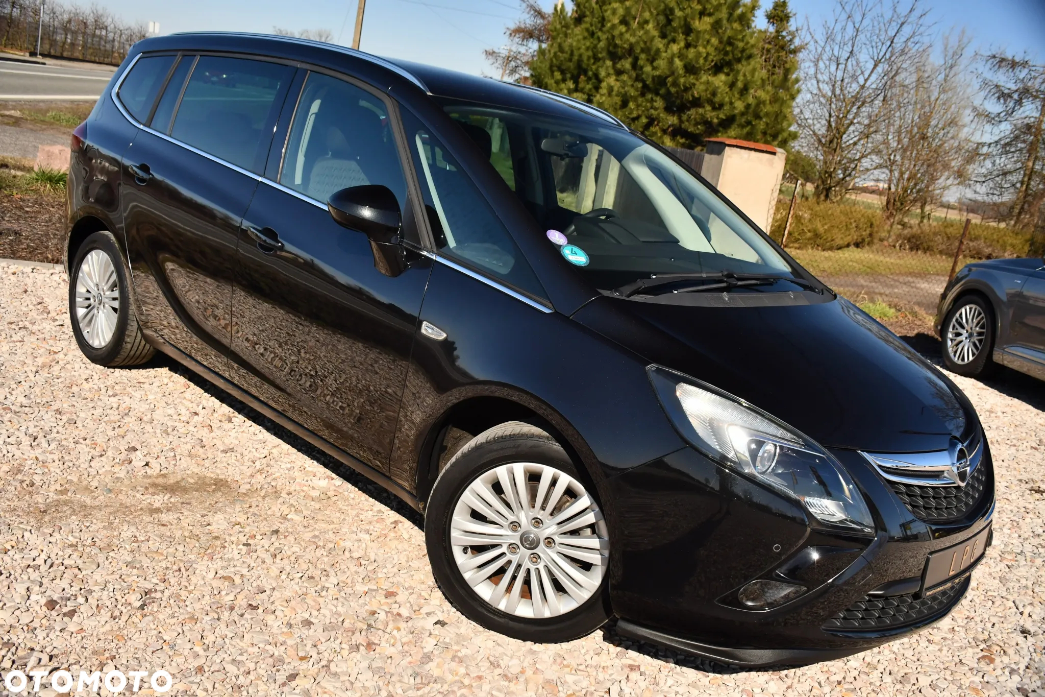 Opel Zafira - 6