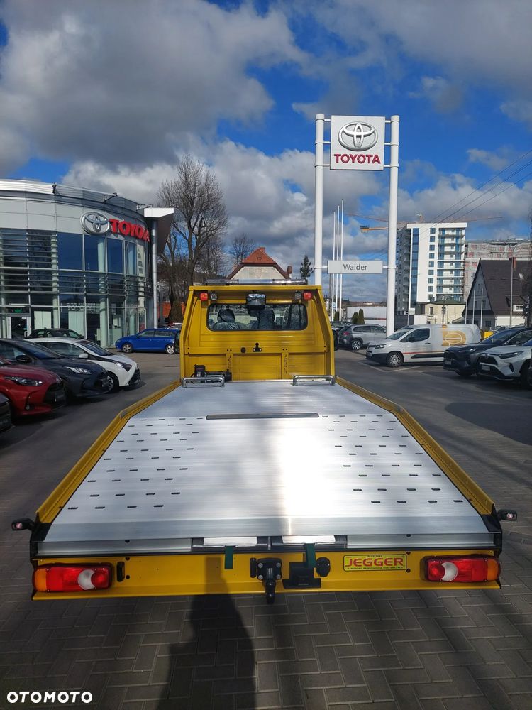 Toyota Proace MAX - 7