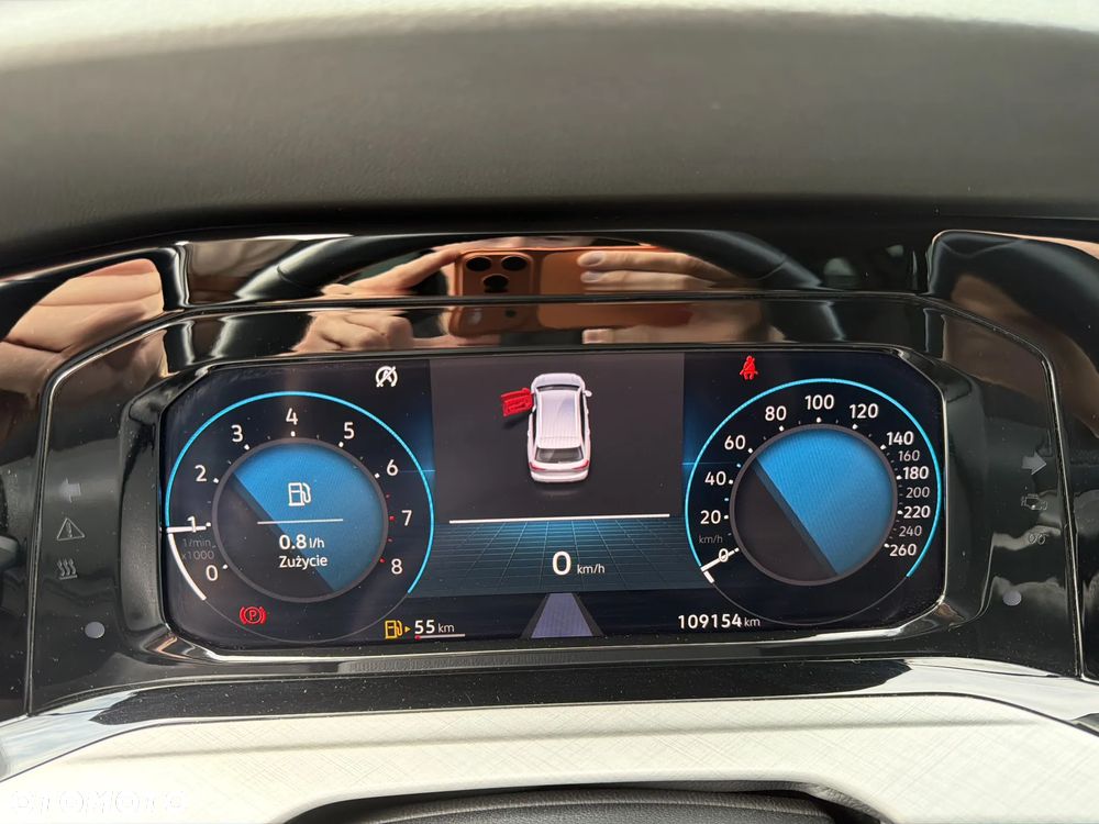 Volkswagen Golf 1.5 TSI EVO Life - 21