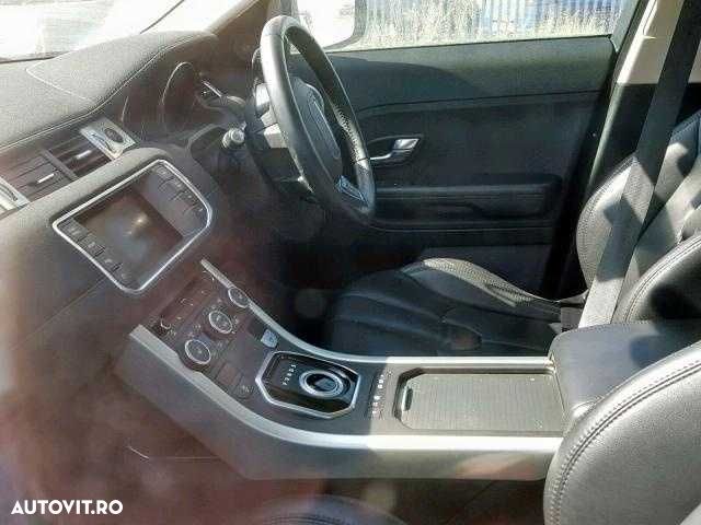 motor bot cutie faruri aripi Land Rover Evoque 224DT 2.2d - 3