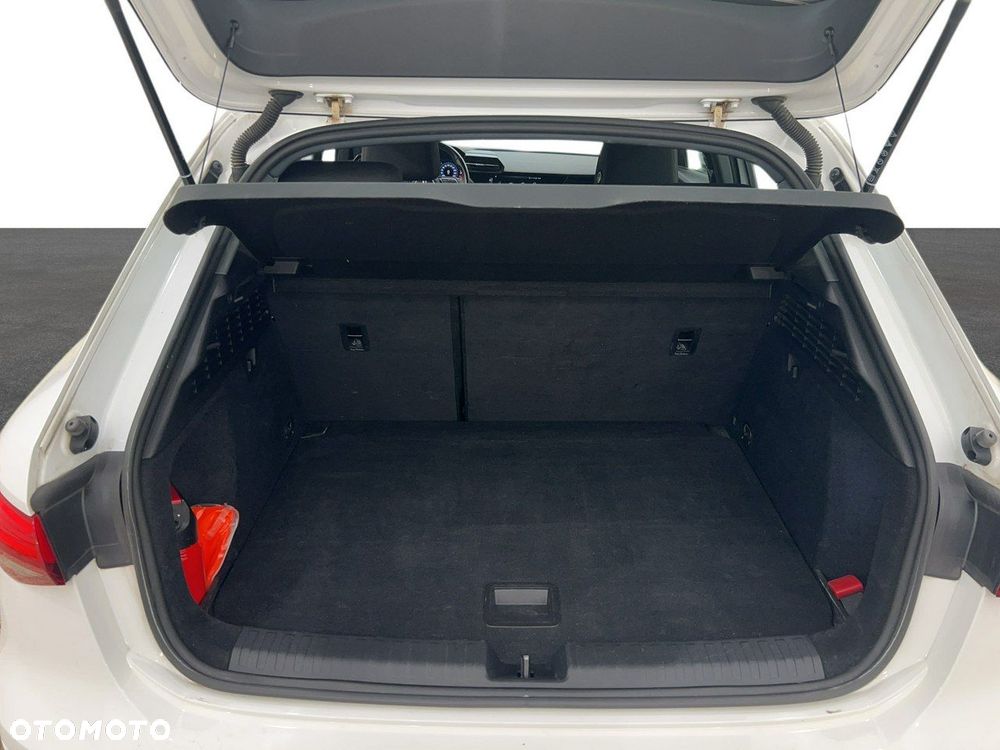 Audi A3 Sportback 35 TFSI mHEV S tronic - 11