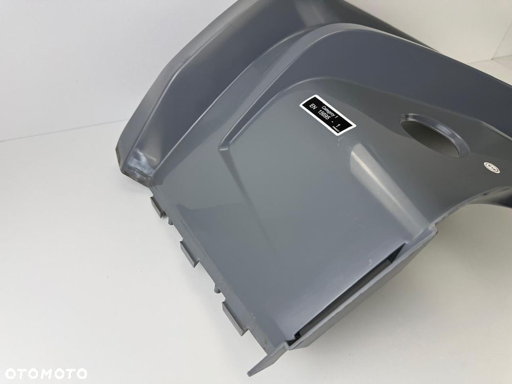 Błotnik tylny prawy Can-Am Outlander 570 G2 - 14