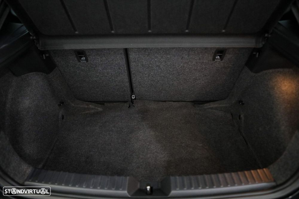 SEAT Ibiza 1.0 TSI FR DSG - 9