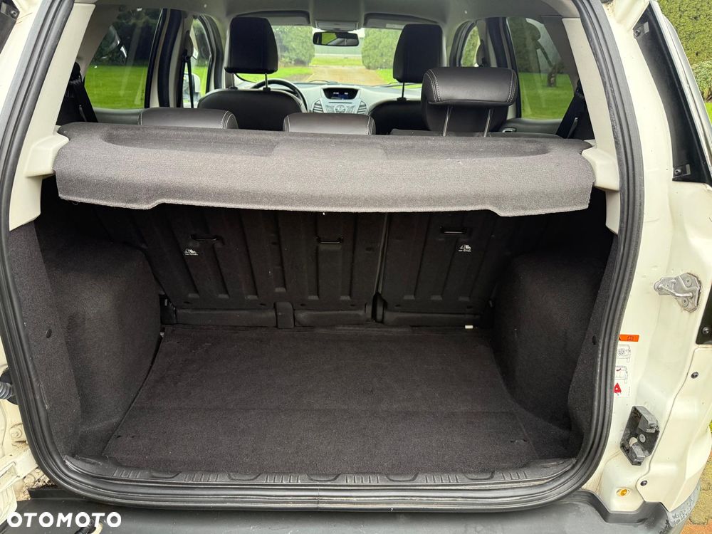 Ford EcoSport 1.0 EcoBoost TITANIUM - 8