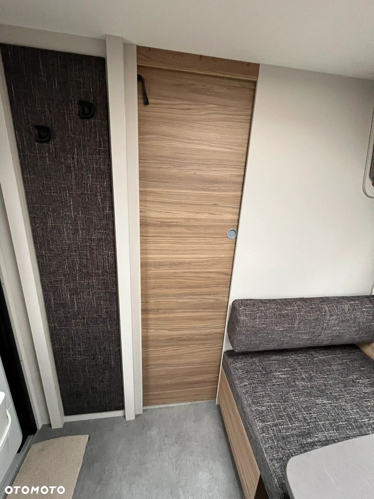 Dethleffs Nomad 490 EST - 34