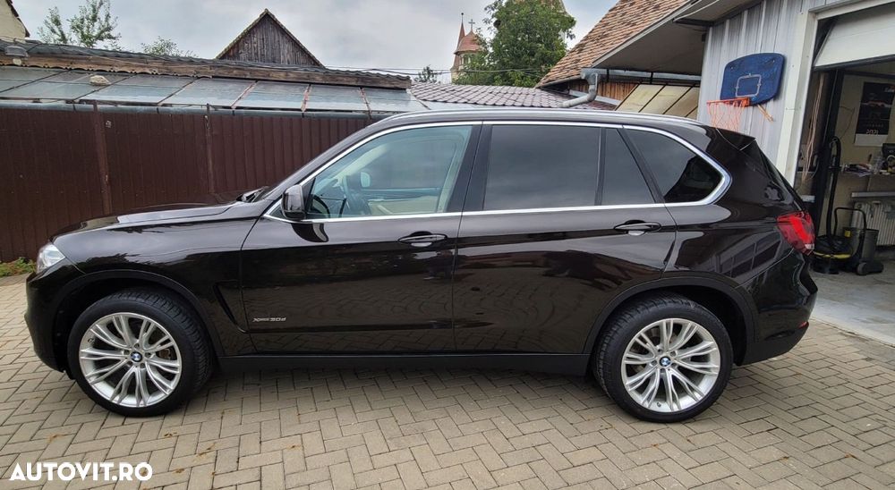 BMW X5 xDrive30d - 2
