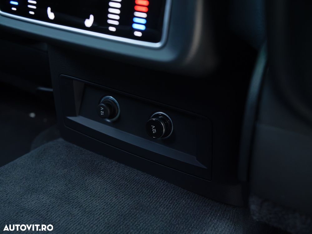 Audi Q8 3.0 50 TDI quattro Tiptronic MHEV - 29
