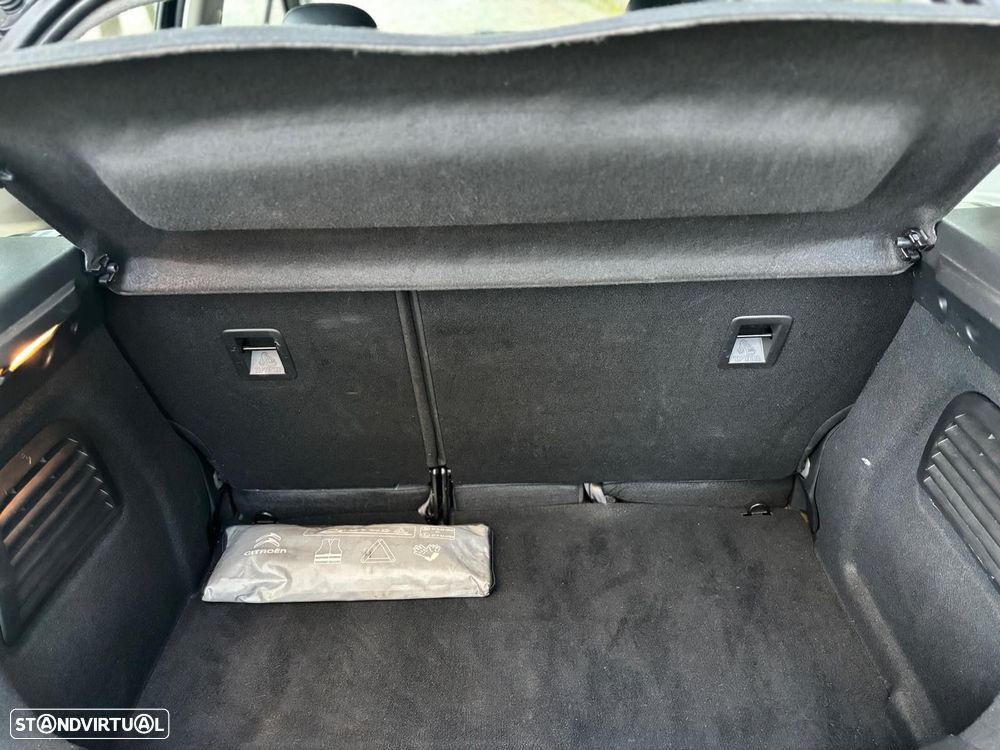 Citroën C3 1.2 PureTech Attraction - 30