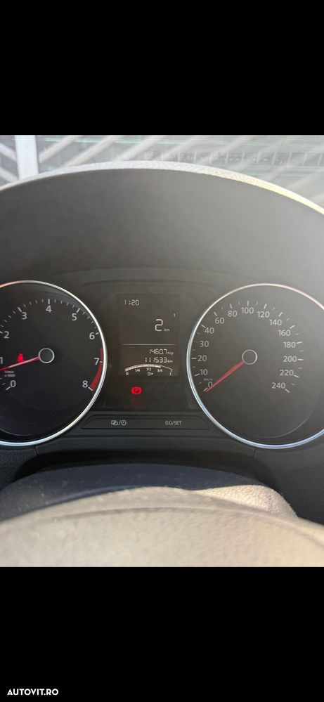 Volkswagen Polo 1.2 TSI BMT Highline - 18