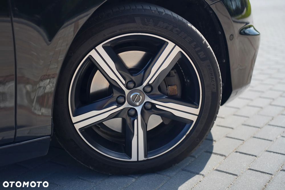 Volvo V40 T4 Geartronic RDesign - 14