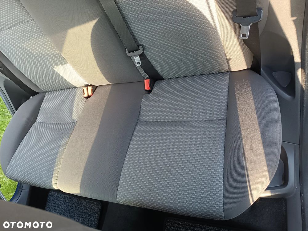 Ford Focus 1.6 Ti-VCT Fun - 26