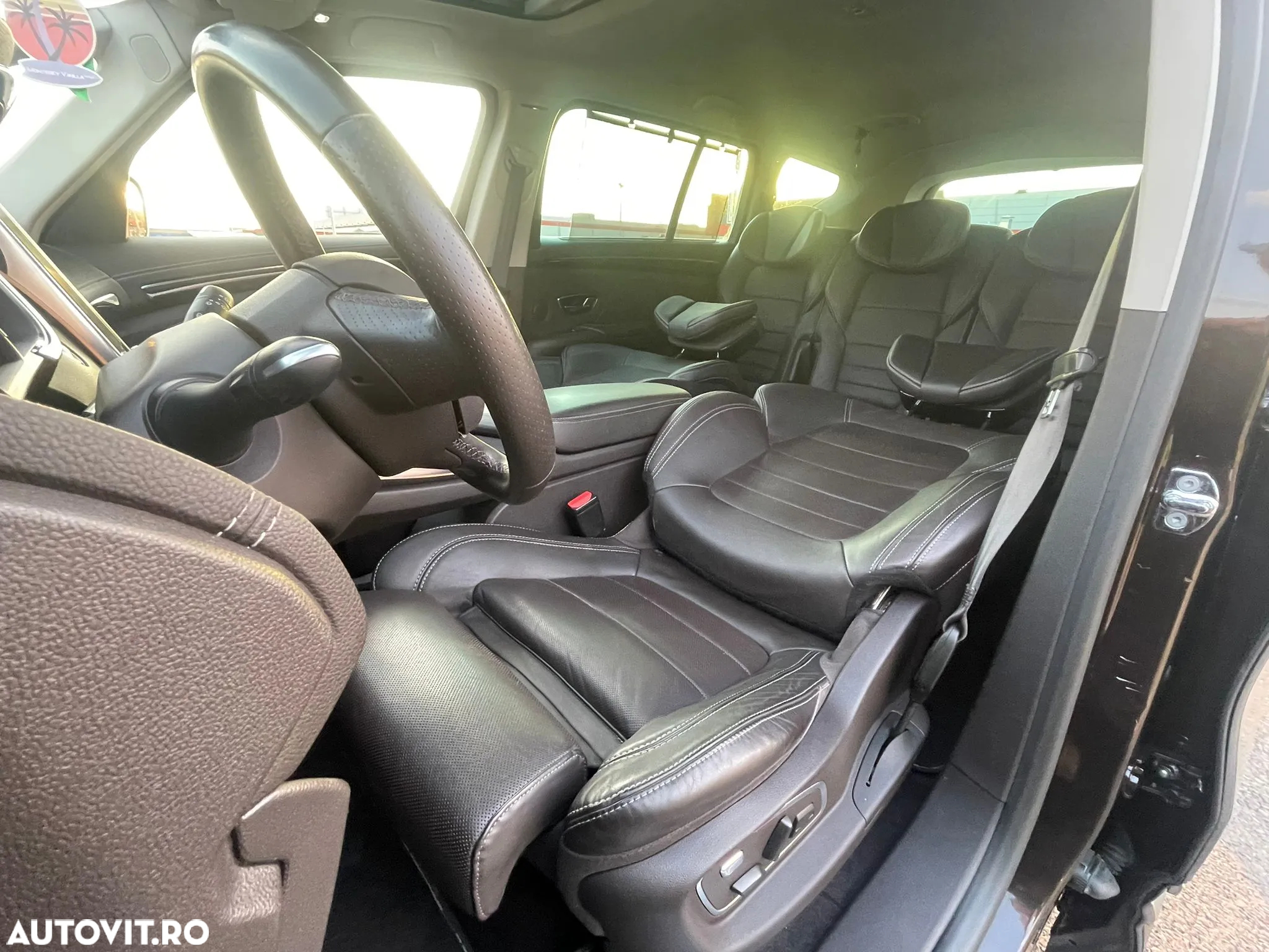 Renault Espace Energy dCi 160 EDC Initiale Paris - 14
