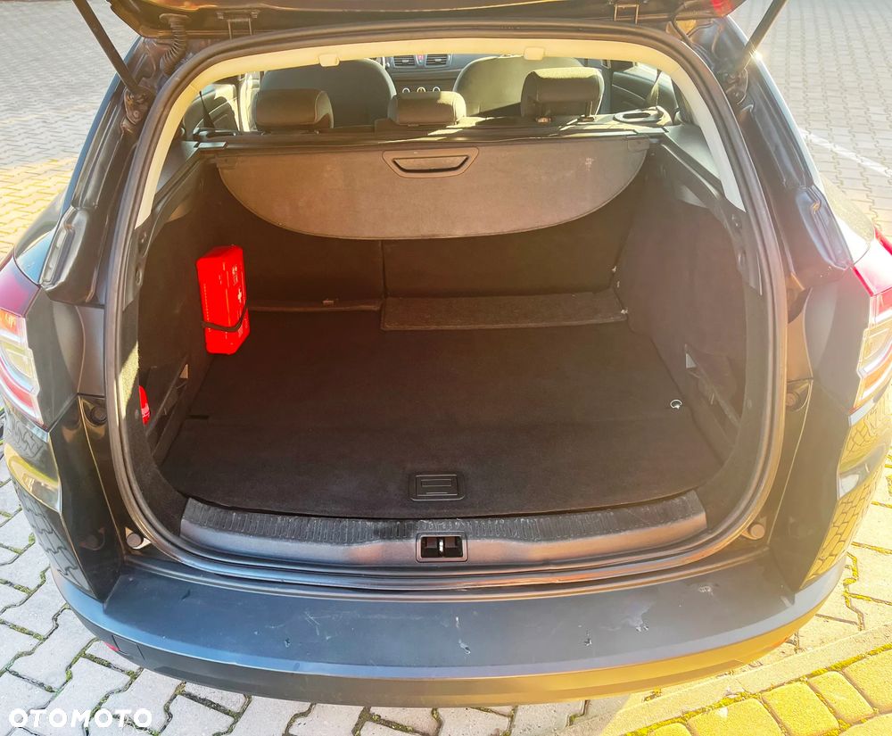 Renault Megane 1.6 16V 110 Dynamique - 16