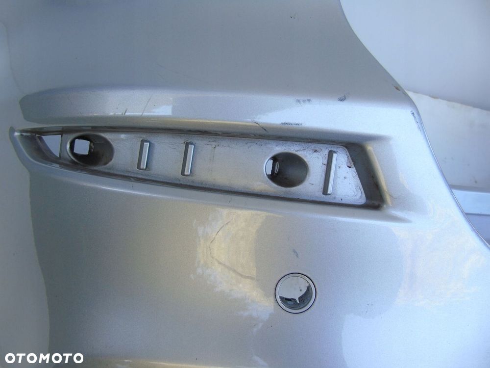 Ford Mondeo mk5 zderzak tylny kombi DS73-17K835-SW - 11