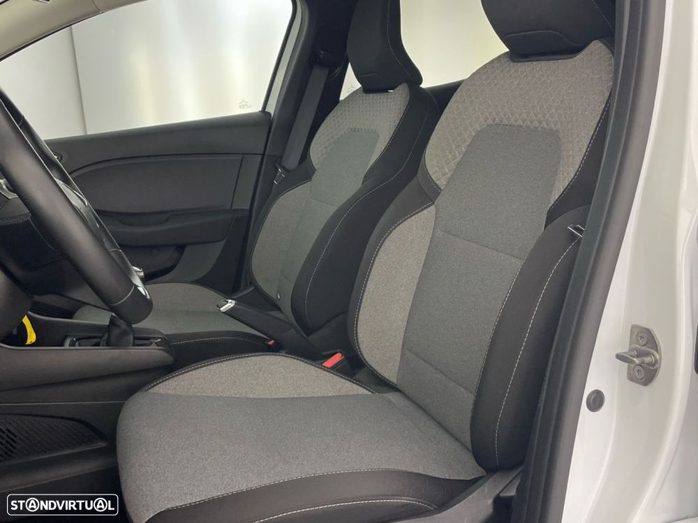 Renault Clio 1.0 TCe Evolution Bi-Fuel - 18