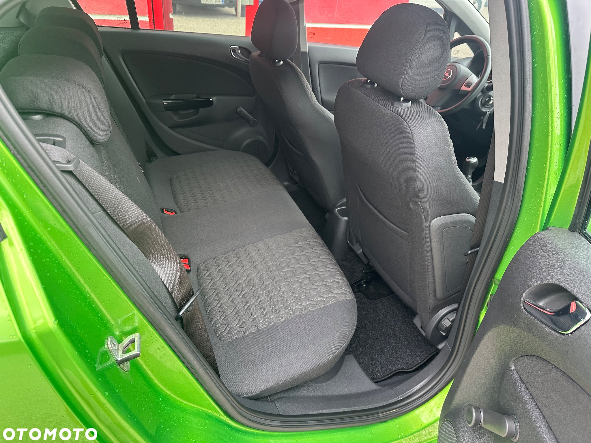 Opel Corsa 1.4 16V Active - 15