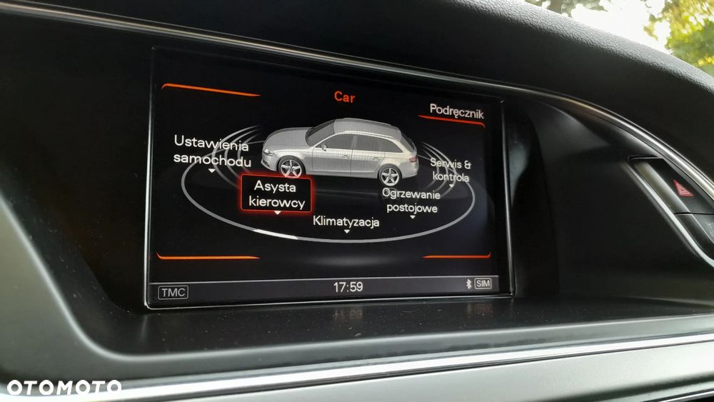 Audi A4 Avant - 7
