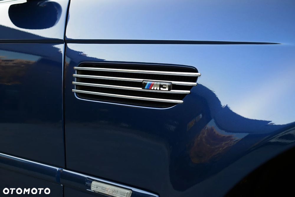BMW M3 - 22