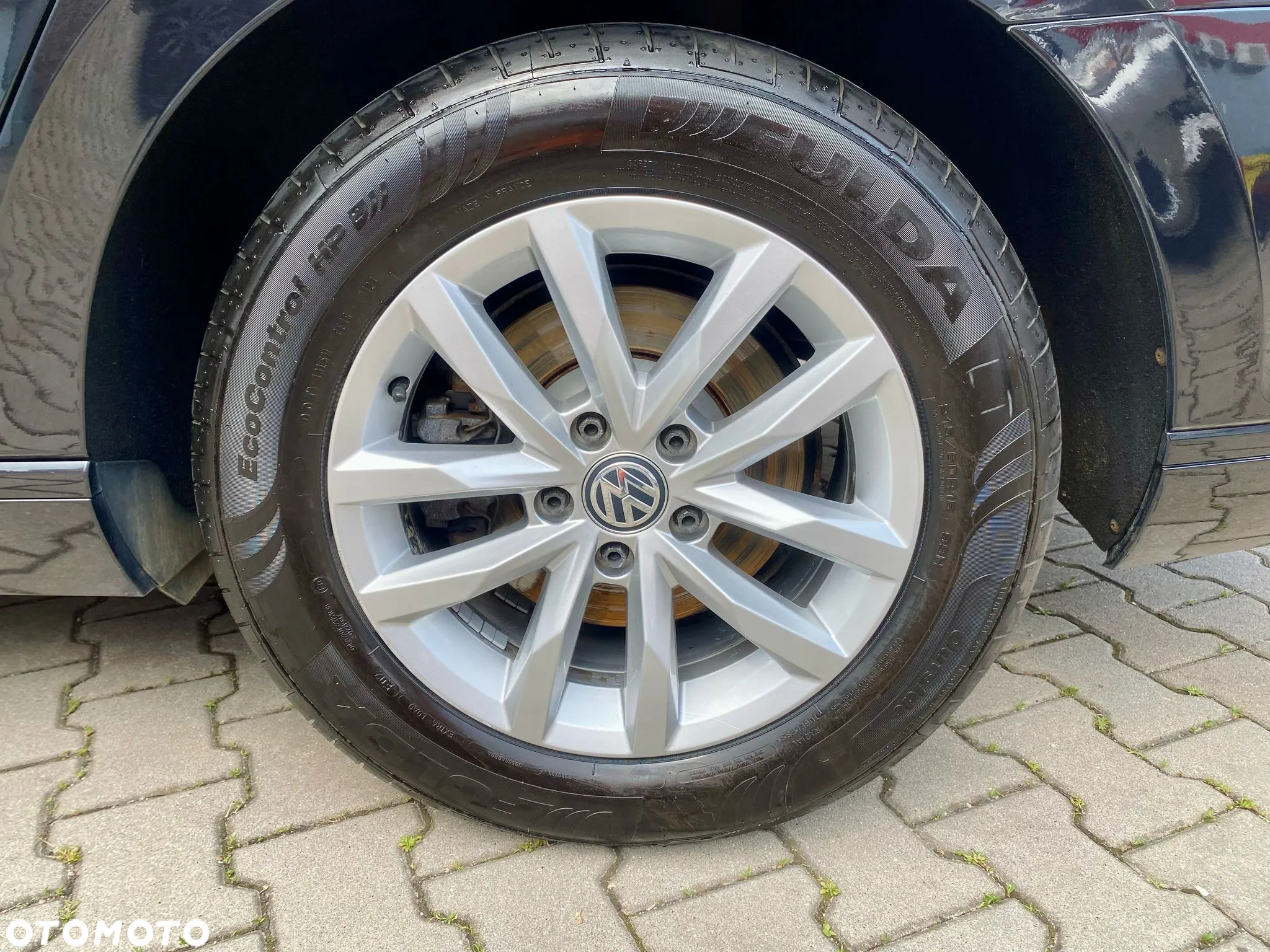 Volkswagen Passat 2.0 TDI BMT Comfortline - 16