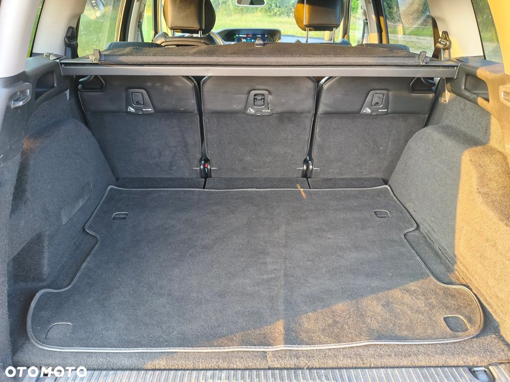 Citroën C4 Grand Picasso 2.0 BlueHDi Exclusive - 10
