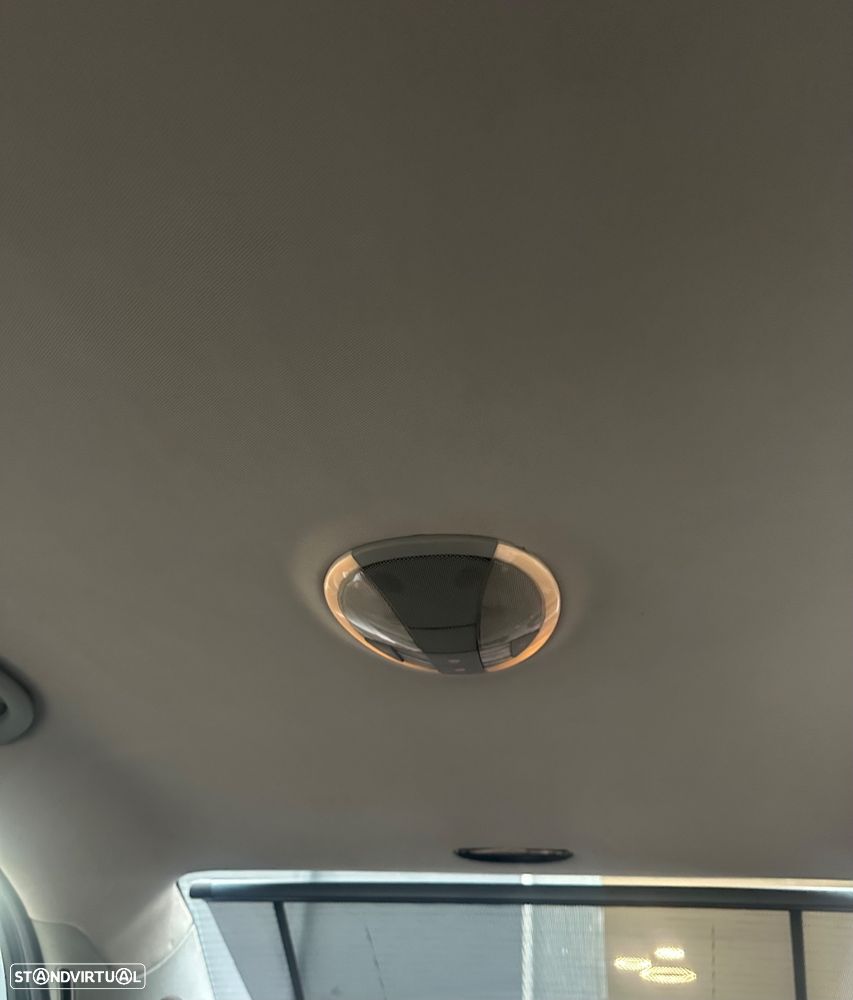 Mercedes-Benz E 270 - 20