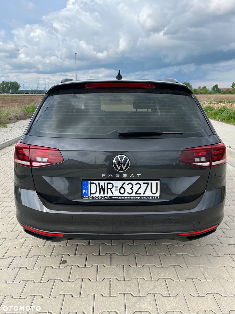 Volkswagen Passat 2.0 TDI EVO Business - 4