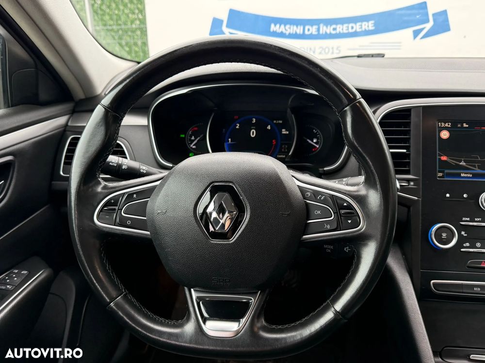 Renault Talisman - 9