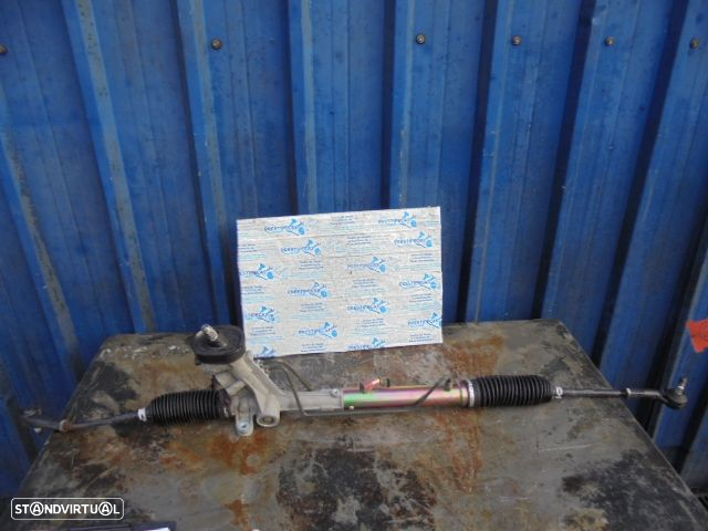 Caixa Direcao 6Q1423055AA SEAT IBIZA 2006 1.9 TDI VW POLO 9N FASE 1 2004 1.2I 65CV 3P CINZENTO ESCURO SEAT IBIZA 6L 2005 1.4I 75CV 5P CINZA SEAT IBIZA 6L 2004 1.2I 64CV 5P PRETO - 2